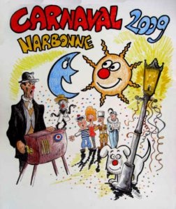 Carnaval 2009 Halles narbonne (1)